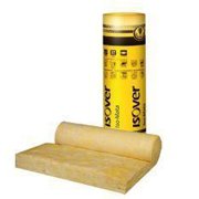 Vata minerala de sticla Isover Uniroll Plus